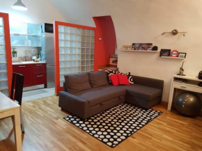 Гостиница Casa Nila  Неаполь